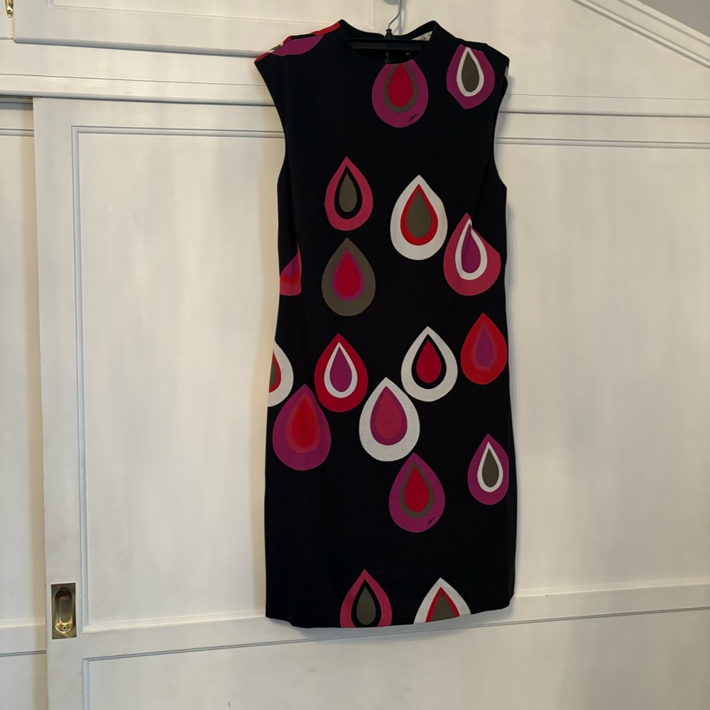 Trina Turk dress